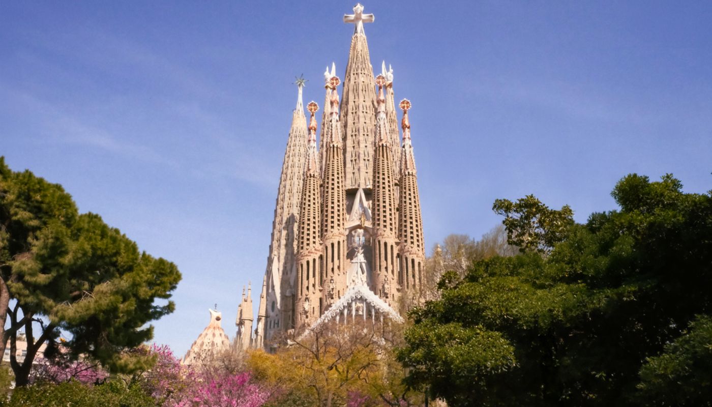 Sagrada Familia