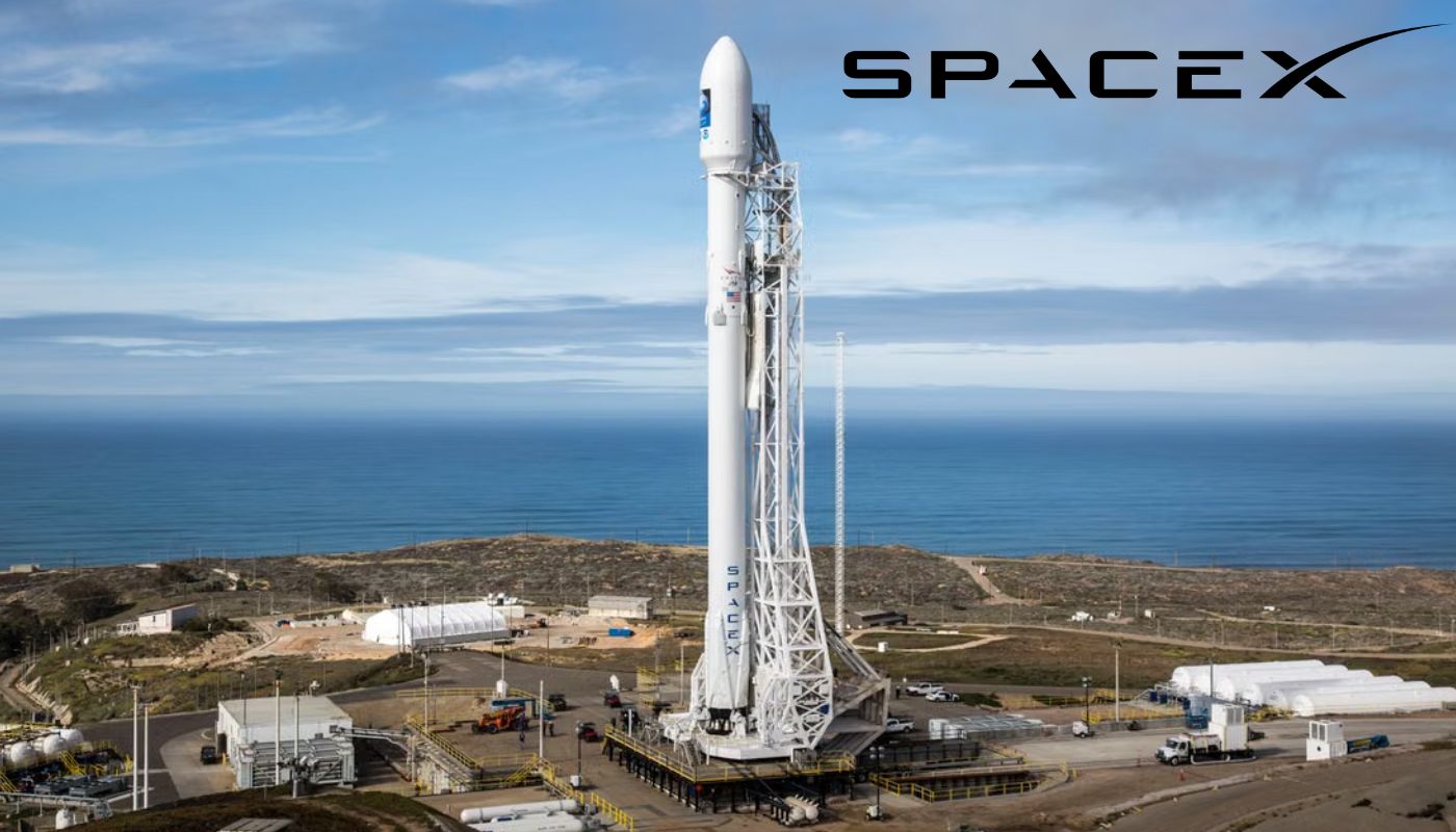 spacex SpaceX