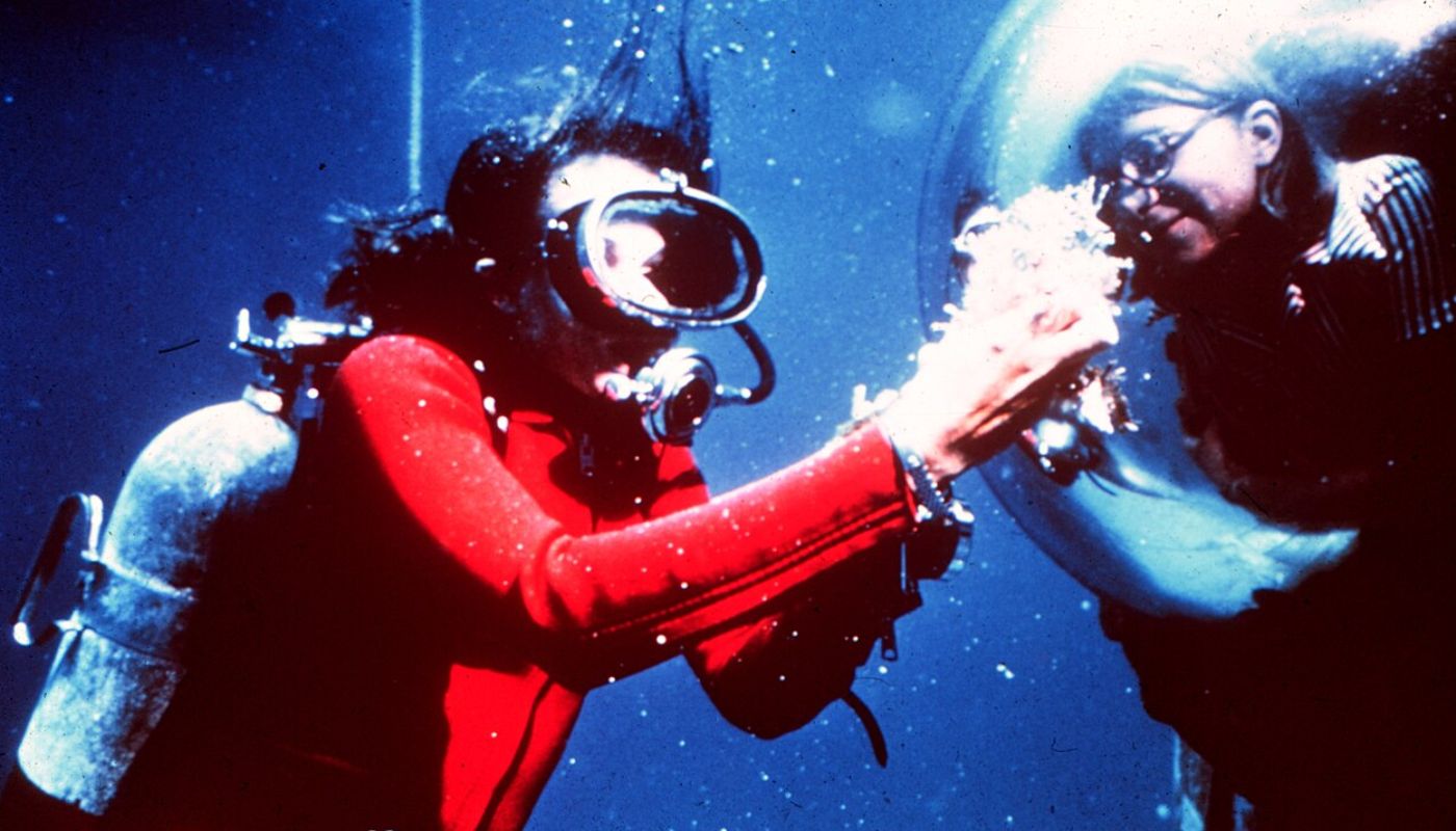 sylvia-earle Sylvia Earle