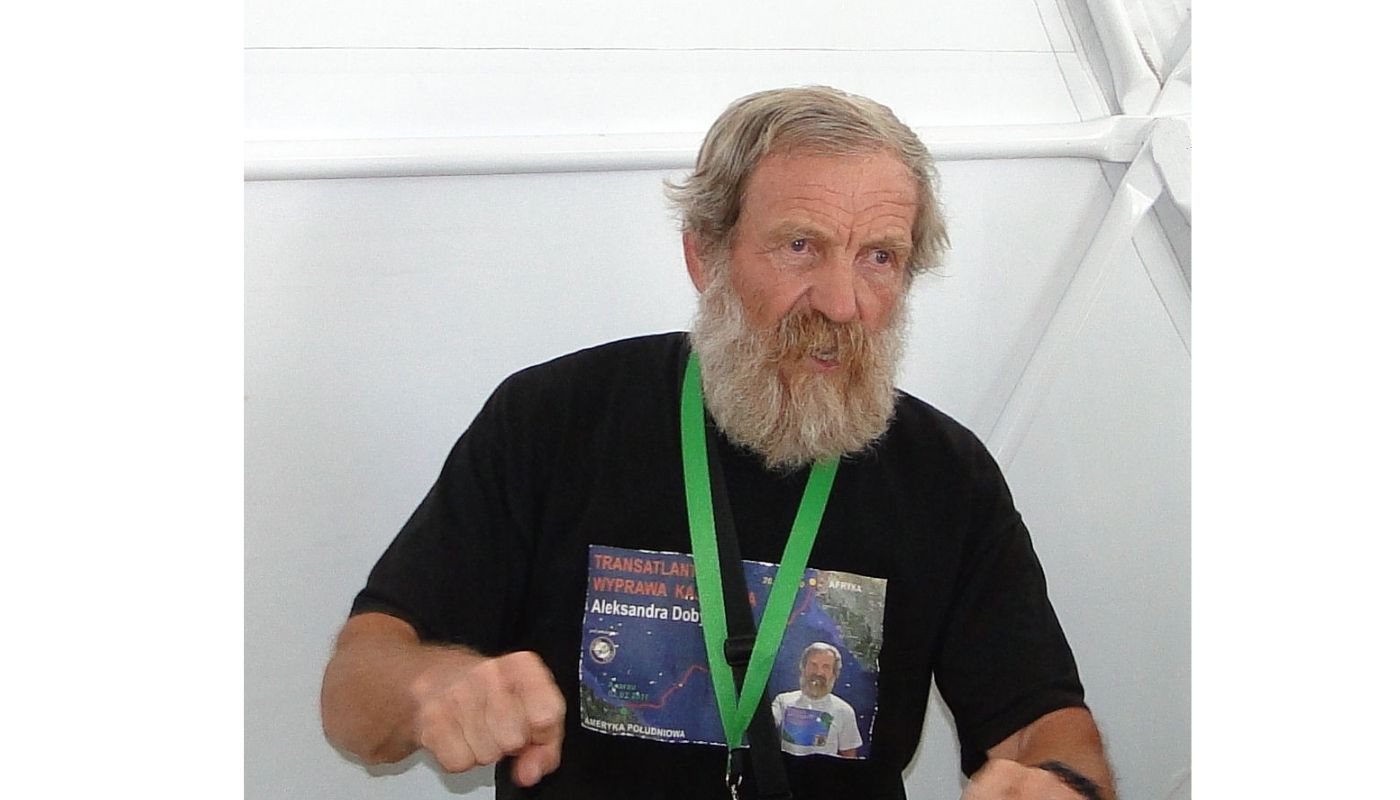 aleksander-doba Aleksander Doba