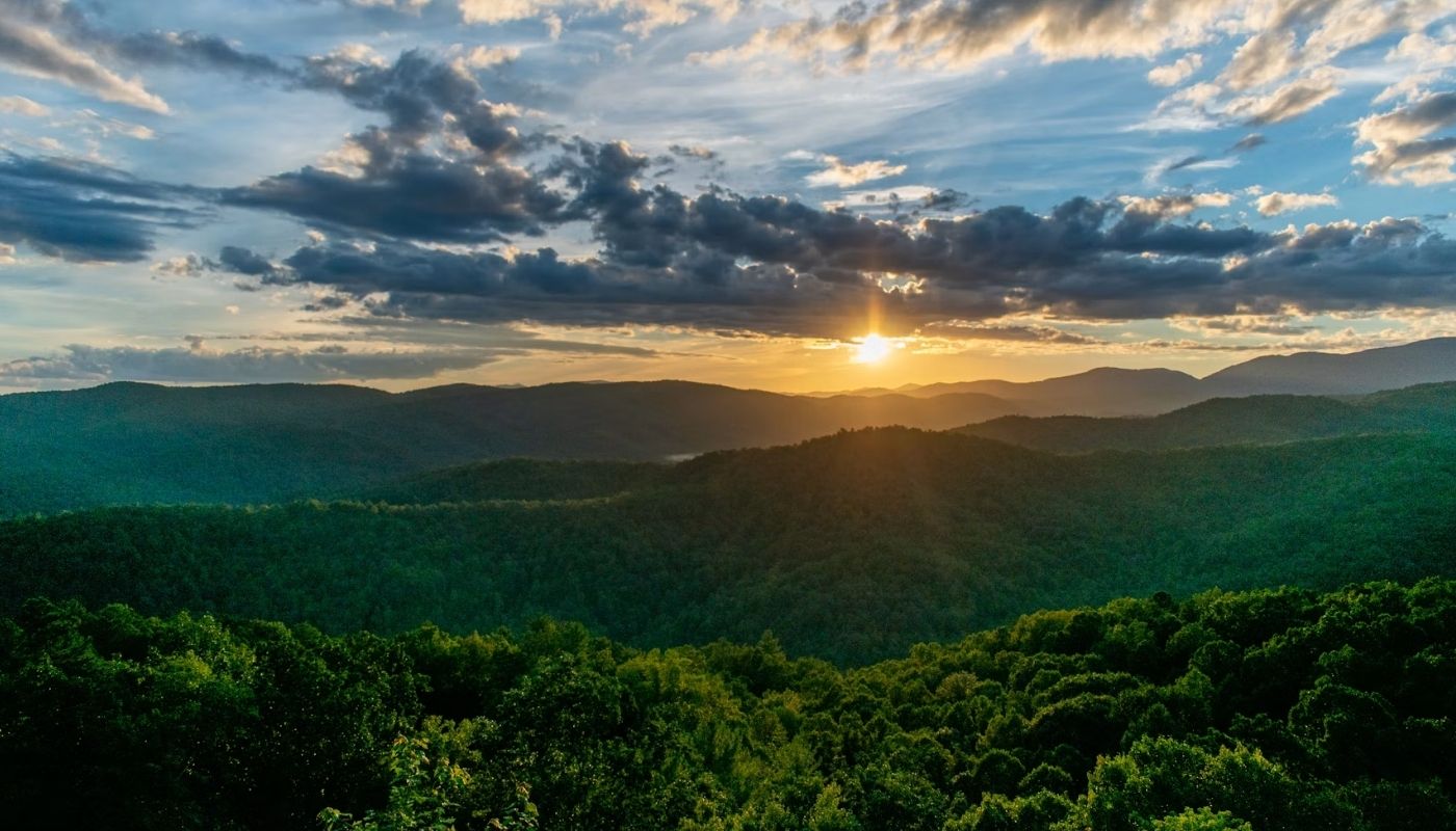 appalachy