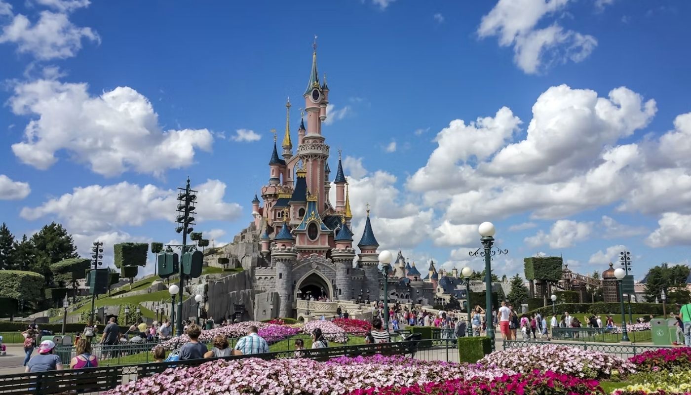 disneyland disneyland