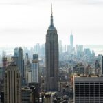 Empire State Building
