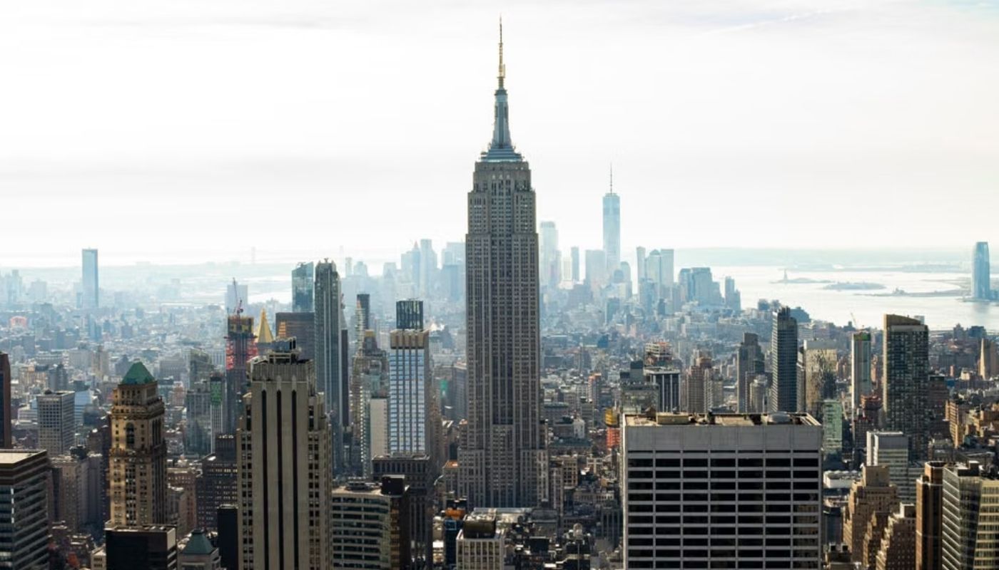 empire-state-building Empire State Building