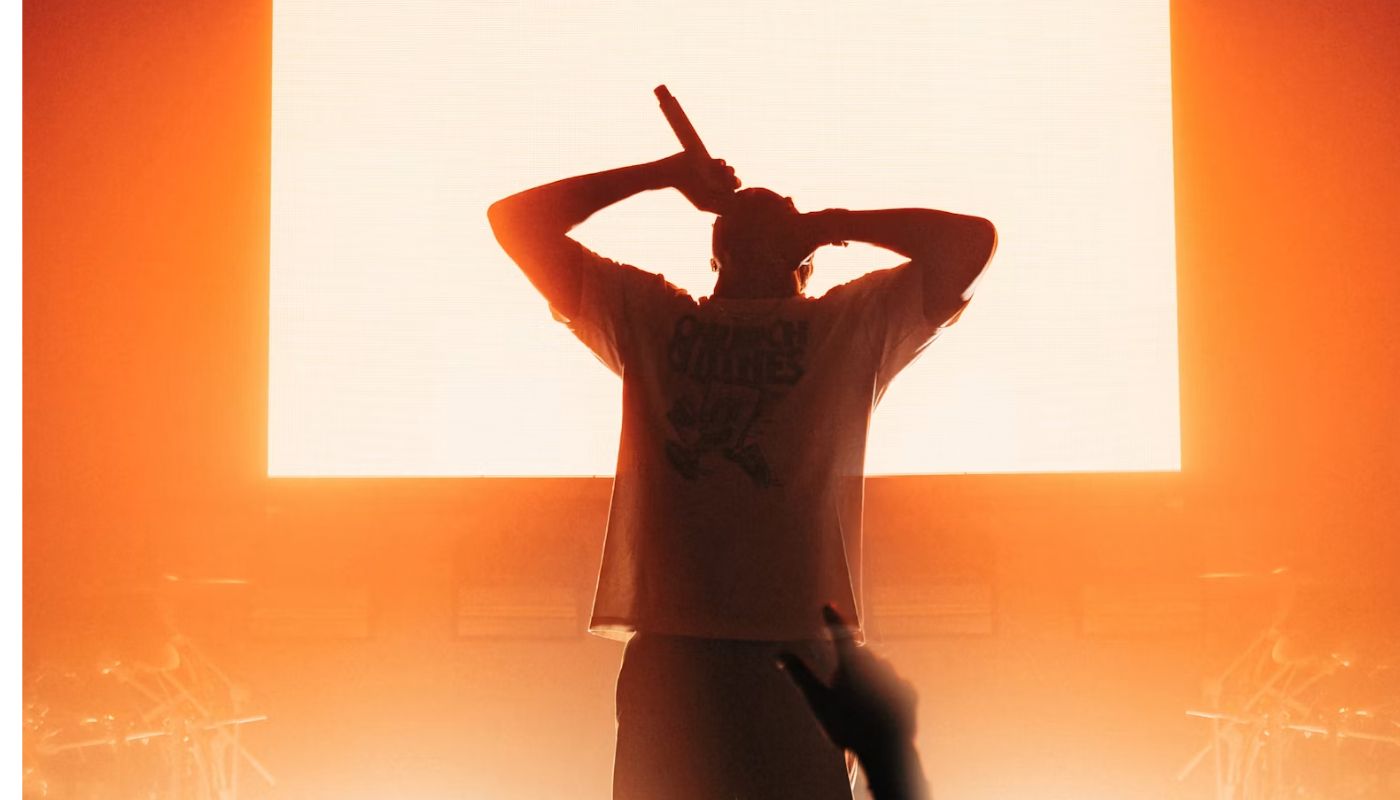 hip-hop