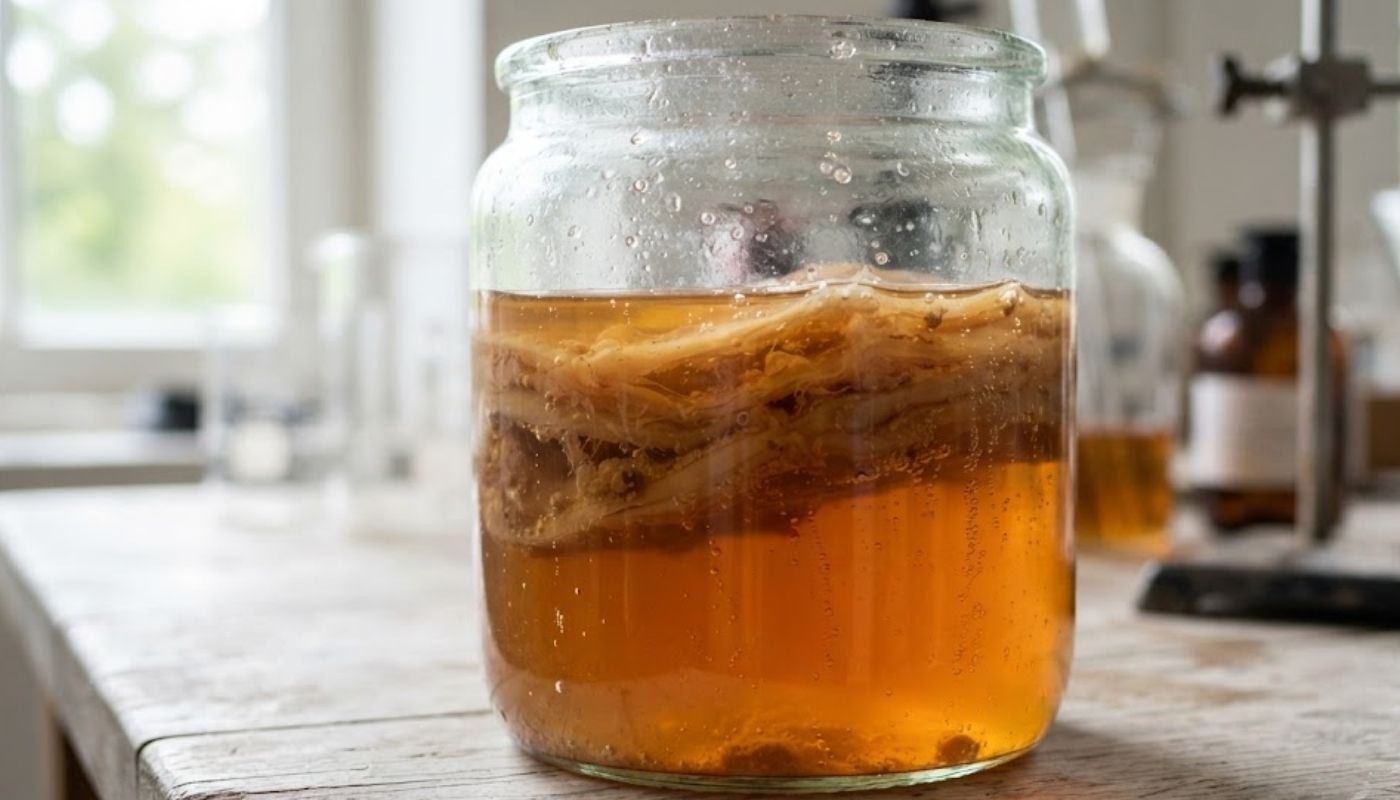 kombucha