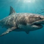 megalodon