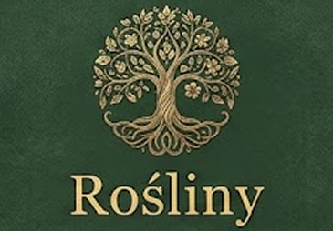 menu-rosliny menu rośliny