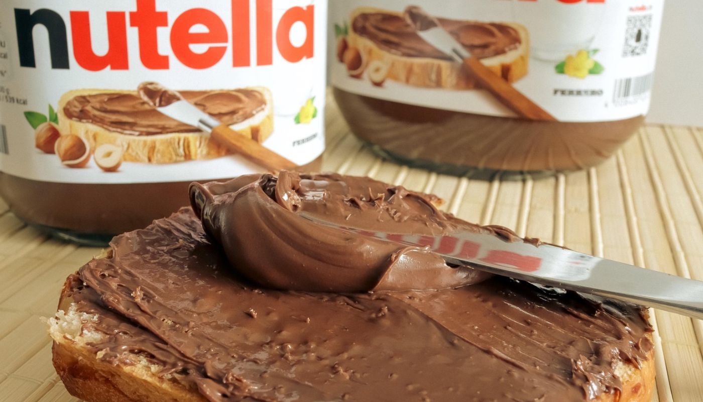 nutella