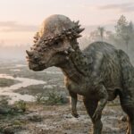 pachycefalozaur