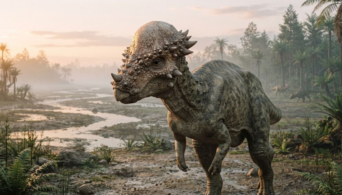 pachycefalozaur pachycefalozaur