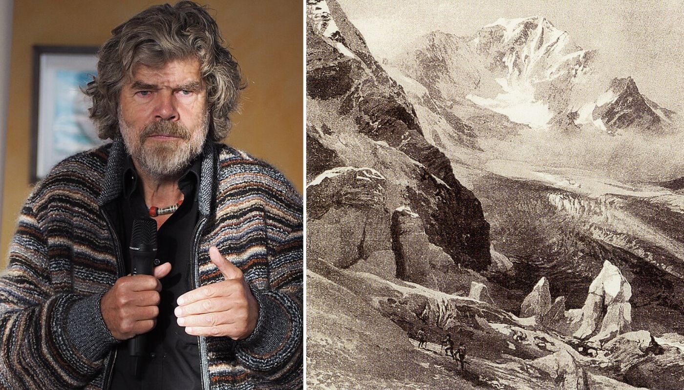 Reinhold Messner