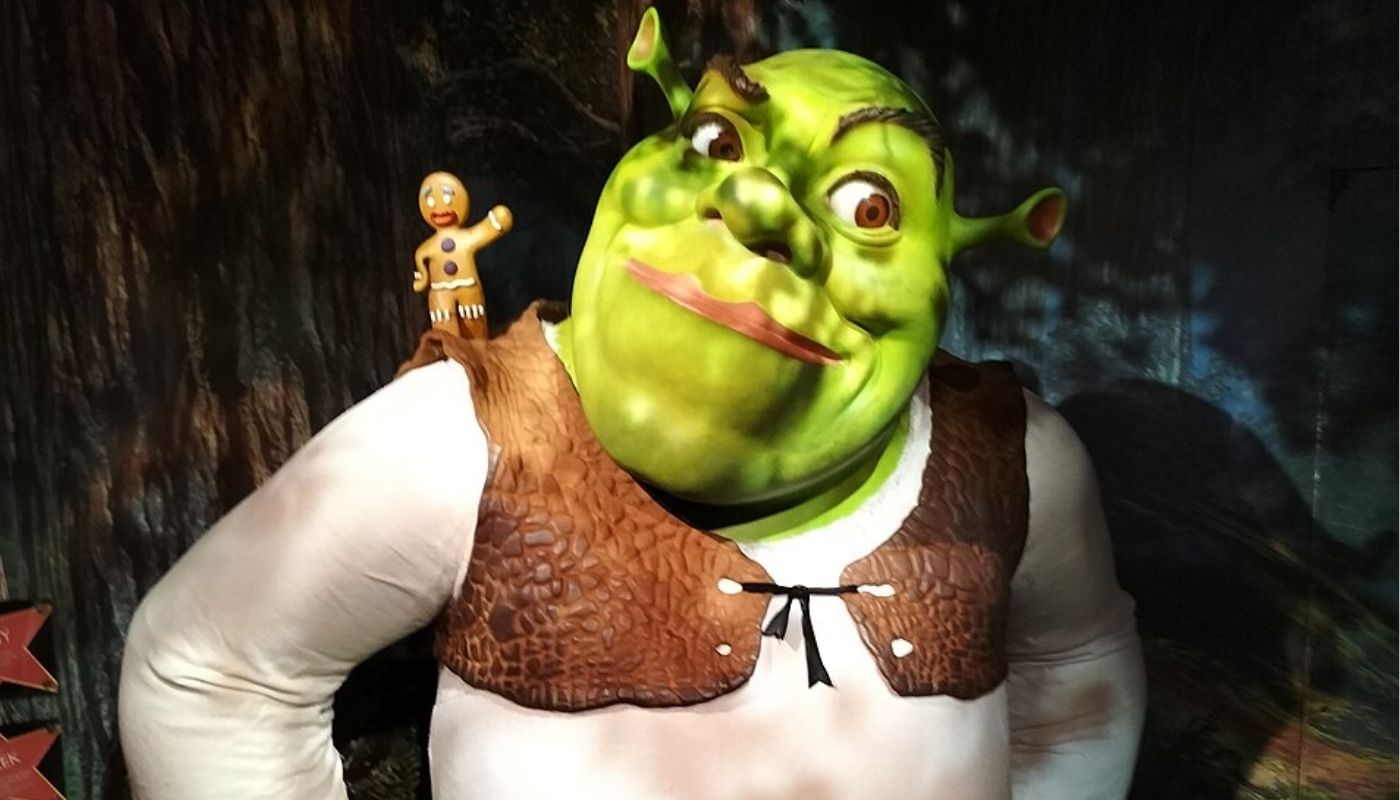 Shrek