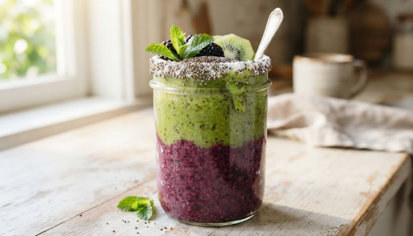 smoothie