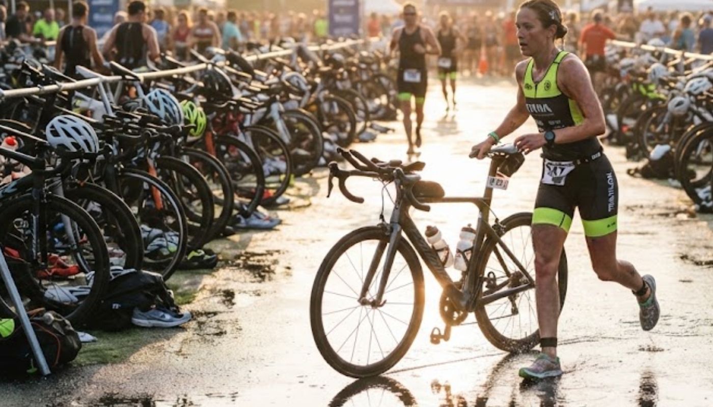 triathlon triathlon
