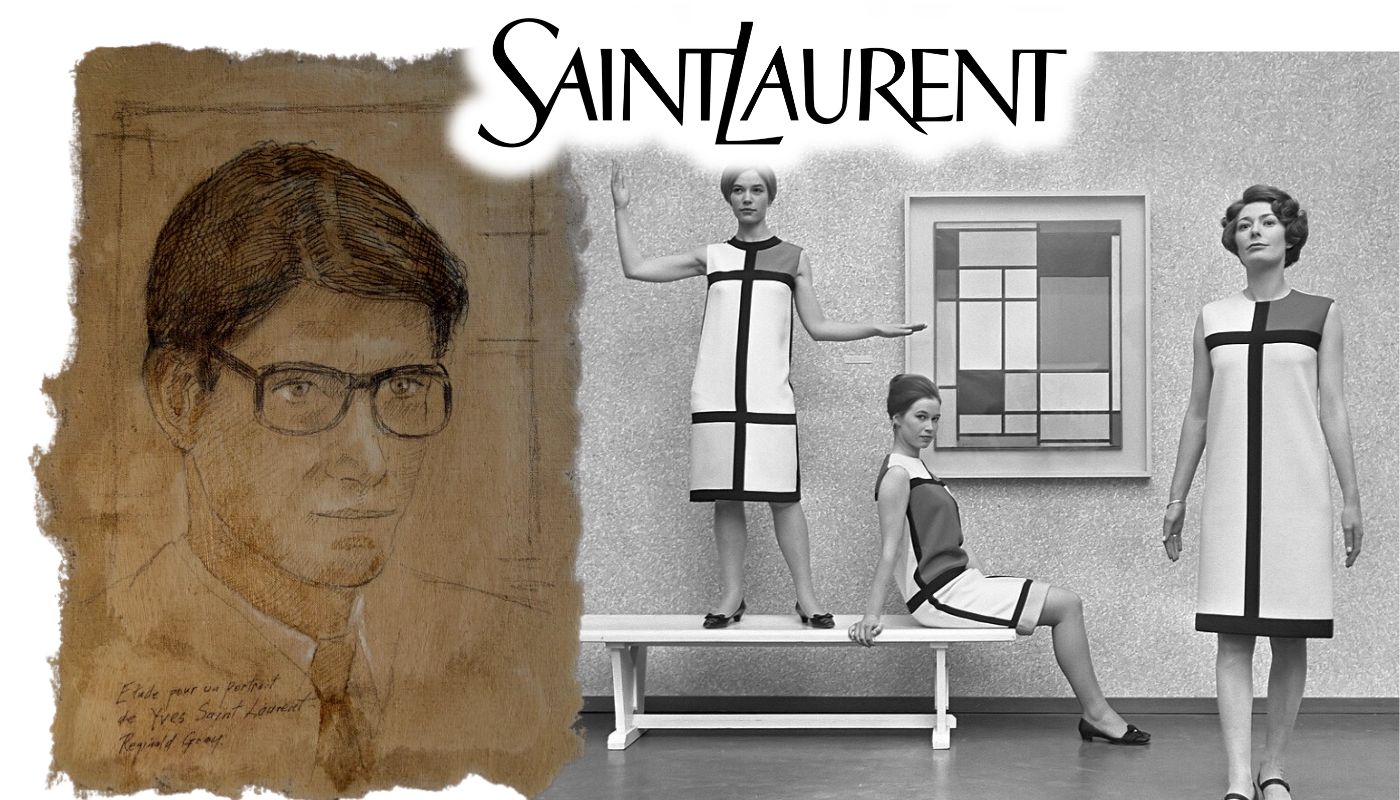 yves-saint-laurent Yves Saint Laurent