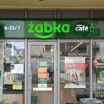Żabka sklep