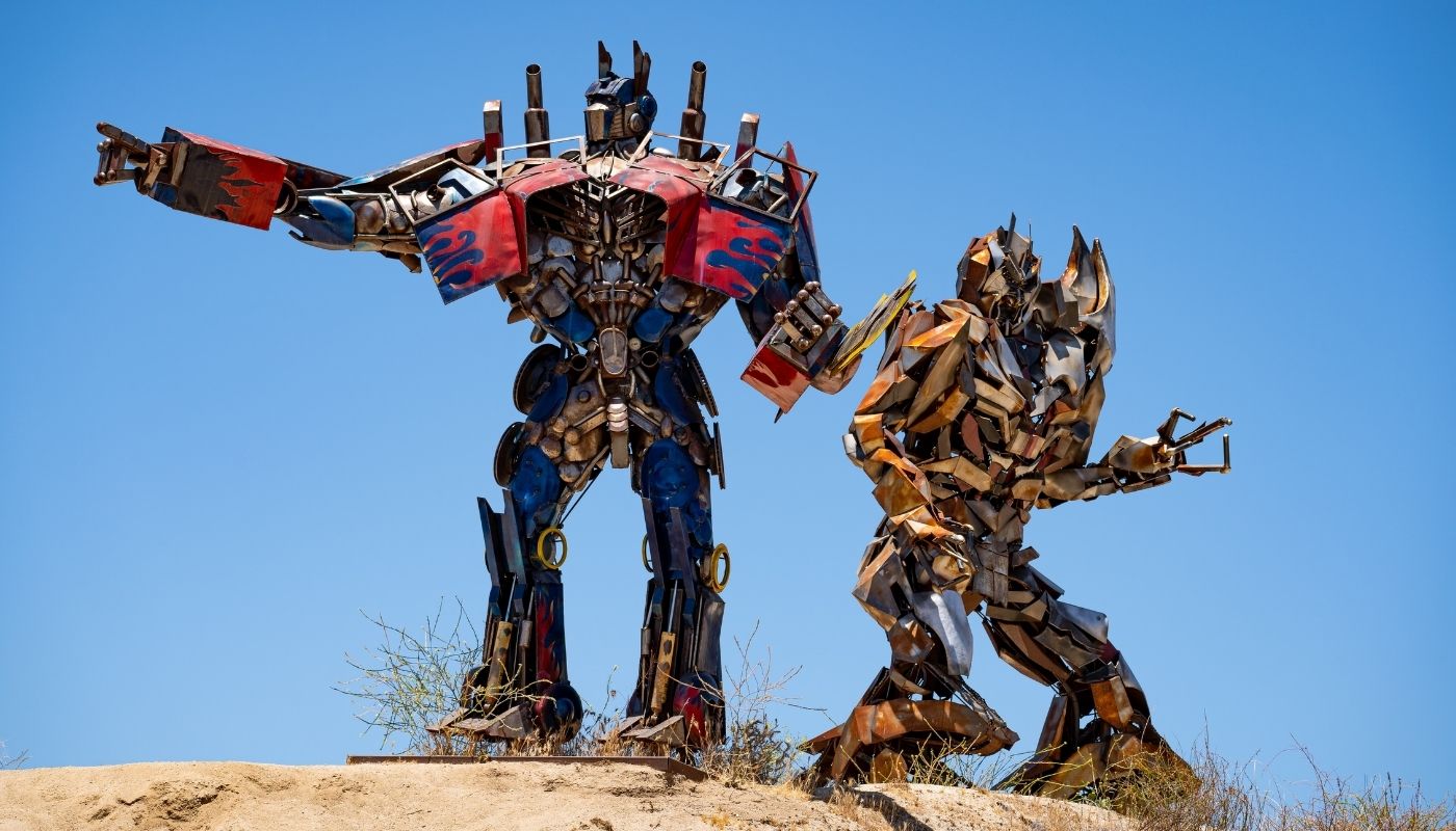 transformers